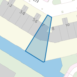 Perceel CPL01-A-5814