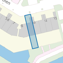 Perceel CPL01-A-5816