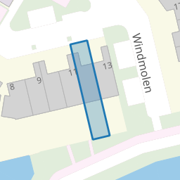 Perceel CPL01-A-5819