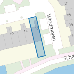 Perceel CPL01-A-5820