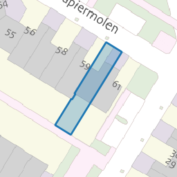 Perceel CPL01-A-5830