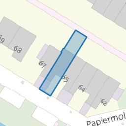 Perceel CPL01-A-5833