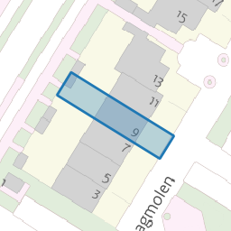 Perceel CPL01-A-5882