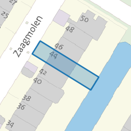 Perceel CPL01-A-5888