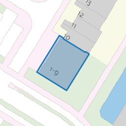 Perceel CPL01-A-5913