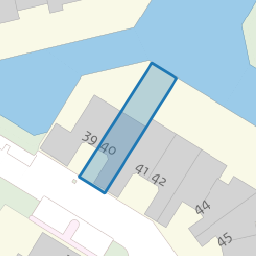 Perceel CPL01-A-5922