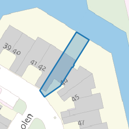 Perceel CPL01-A-5925