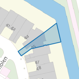 Perceel CPL01-A-5927