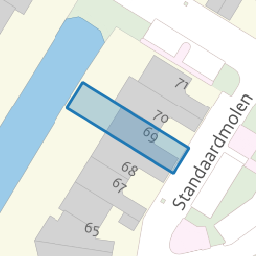 Perceel CPL01-A-5951