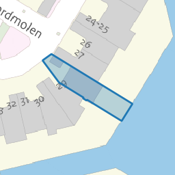 Perceel CPL01-A-5964