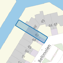 Perceel CPL01-A-5990