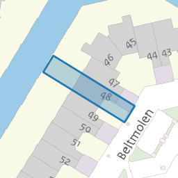 Perceel CPL01-A-5991