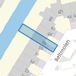 Perceel CPL01-A-5992