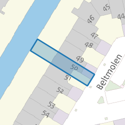 Perceel CPL01-A-5993