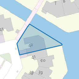 Perceel CPL01-A-6000