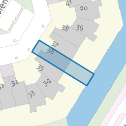 Perceel CPL01-A-6006