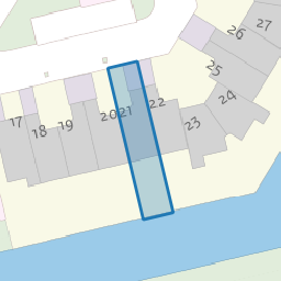 Perceel CPL01-A-6021