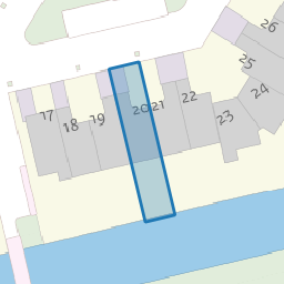 Perceel CPL01-A-6022