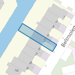 Perceel CPL01-A-6030