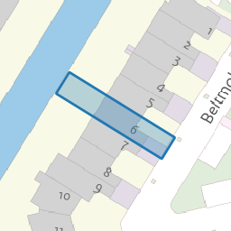 Perceel CPL01-A-6031