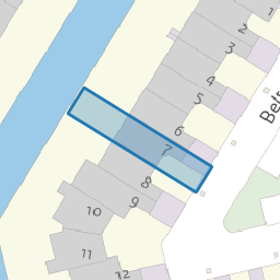 Perceel CPL01-A-6032