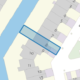 Perceel CPL01-A-6033