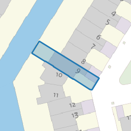 Perceel CPL01-A-6034