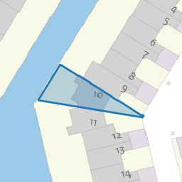 Perceel CPL01-A-6035