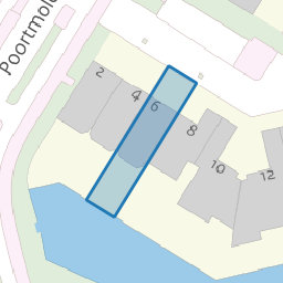 Perceel CPL01-A-6058