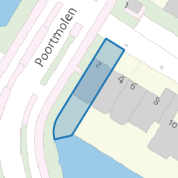 Perceel CPL01-A-6060