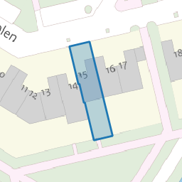 Perceel CPL01-A-6071