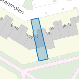 Perceel CPL01-A-6073