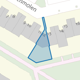 Perceel CPL01-A-6074