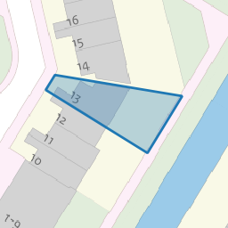 Perceel CPL01-A-6080