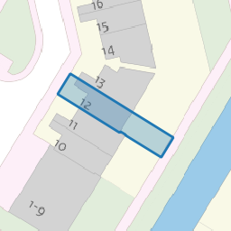 Perceel CPL01-A-6081