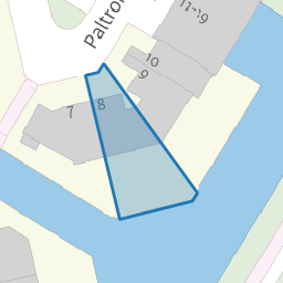 Perceel CPL01-A-6085