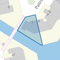 Perceel CPL01-A-6086