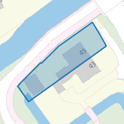 Perceel CPL01-A-6100