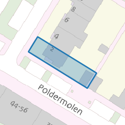 Perceel CPL01-A-6106