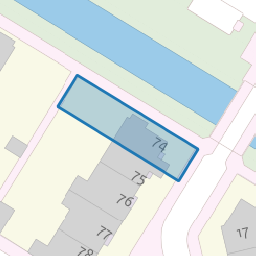 Perceel CPL01-A-6107