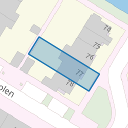 Perceel CPL01-A-6110