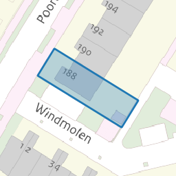 Perceel CPL01-A-6114