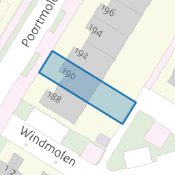 Perceel CPL01-A-6115