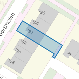 Perceel CPL01-A-6117