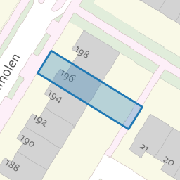 Perceel CPL01-A-6118