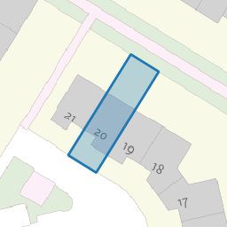 Perceel CPL01-A-6121