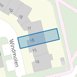 Perceel CPL01-A-6125