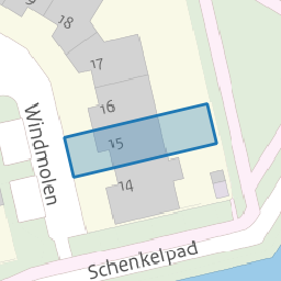 Perceel CPL01-A-6126