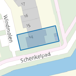 Perceel CPL01-A-6127