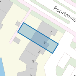 Perceel CPL01-A-6136